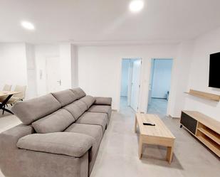 Living room of Flat to rent in Elche / Elx  with Furnished