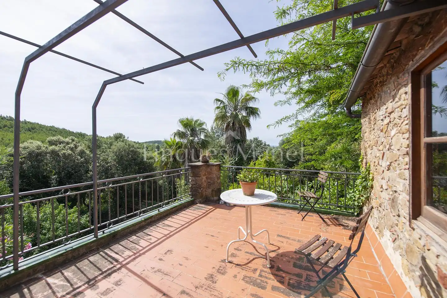 Casa rústica con piscina en venta en Cistella, imagen 46