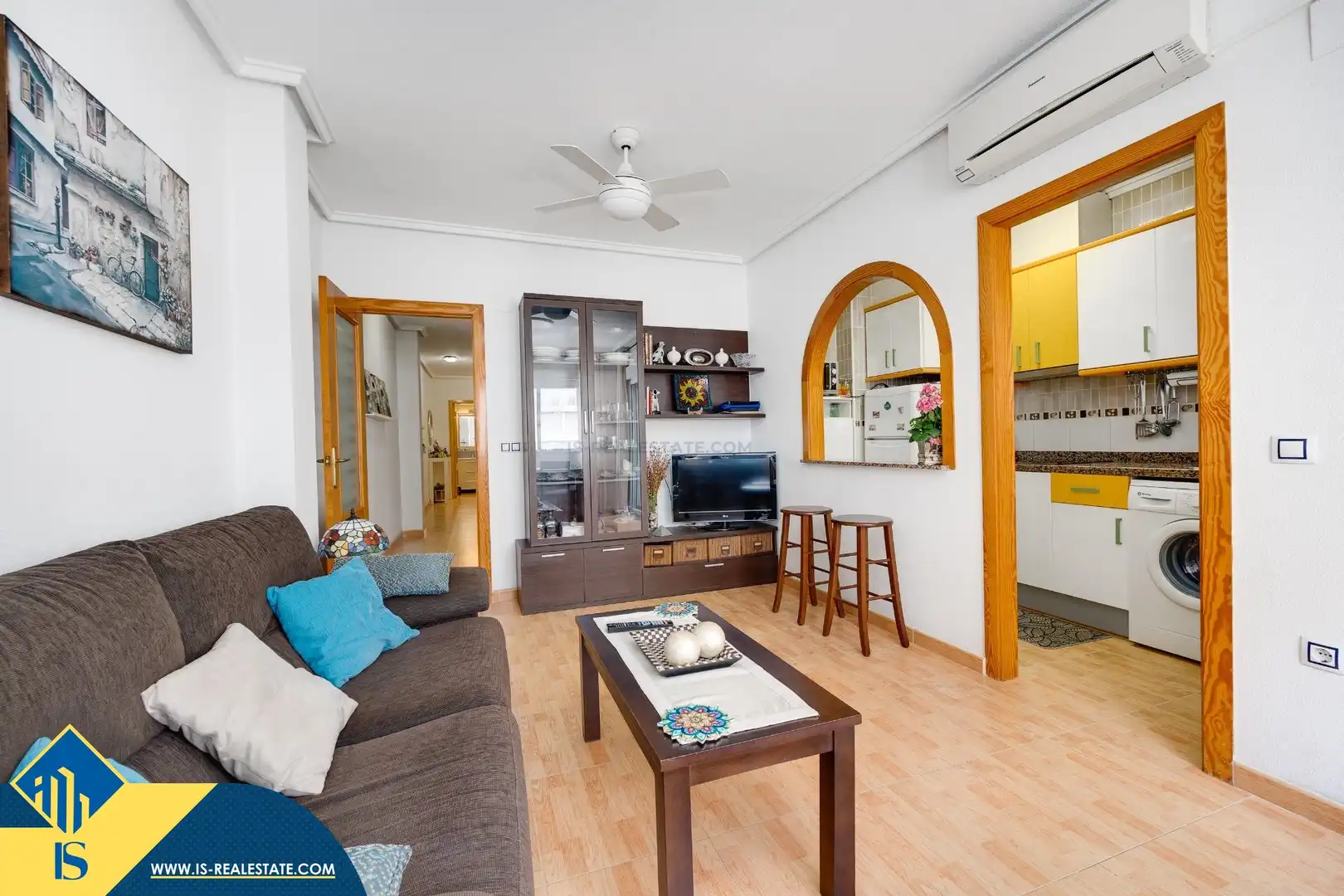 Flat for sale in Centro, imagen 22