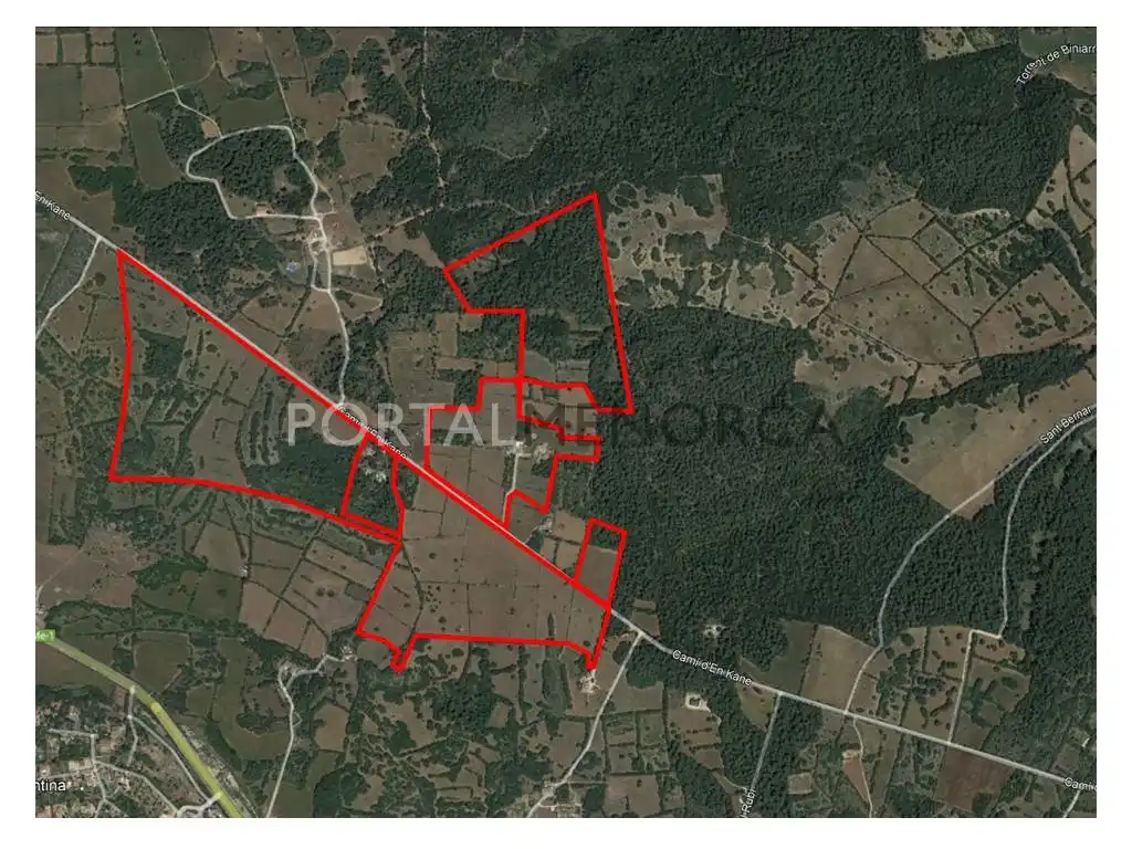 Maison rustique à vendre à Camí d'En Kane, Santa Rosa de Llima, imagen 50
