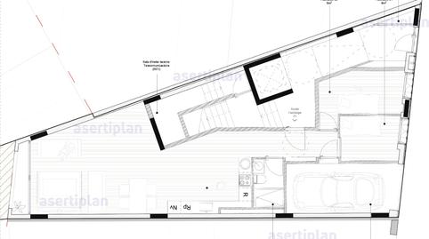 Foto 5 von Wohnung zum Verkauf in Carrer del Carme, Centre, Mataró