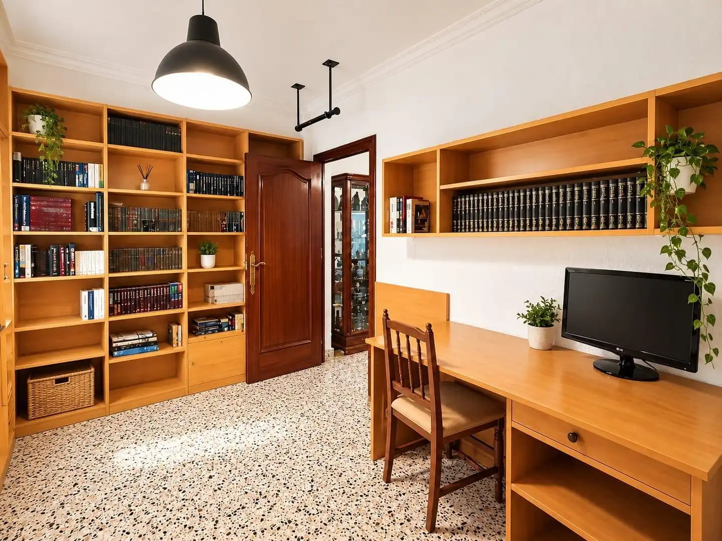 Wohnung mit Aufzug zum Verkauf in Beiro, imagen 8