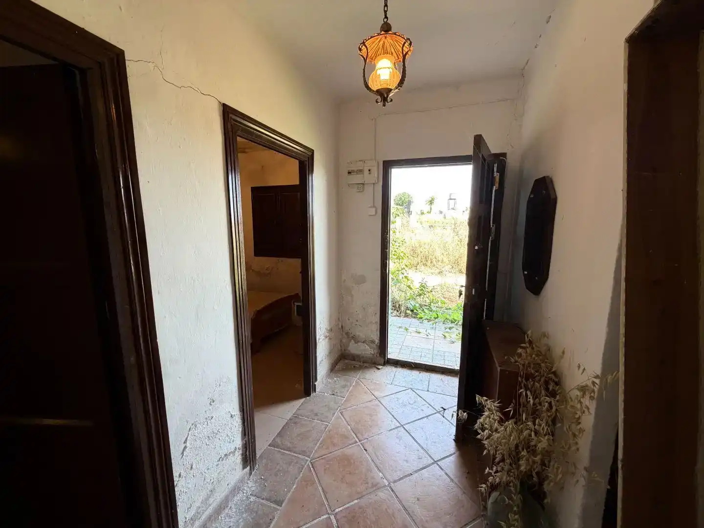 Finca rústica en venda en Calera y Chozas