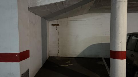 Foto 5 von Garage zur Miete in Centro Urbano, Benidorm