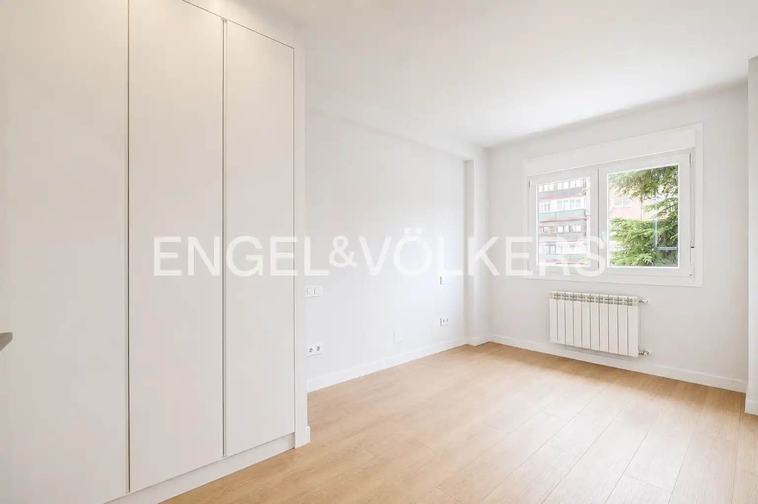 Habitación de Piso en venta en Madrid con Aire acondicionado y Calefacción