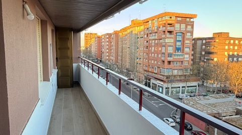 Foto 2 de Piso de alquiler en Hospital - Nuevo Centro de Talavera de la Reina, Talavera de la Reina