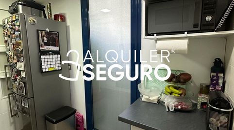 Foto 5 de Pis de lloguer a Plaza del Sol, Sur - PAU 4, Móstoles