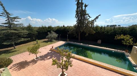 Foto 2 de Casa o chalet en venta en Carretera de Circunvalación, Úbeda, Jaén