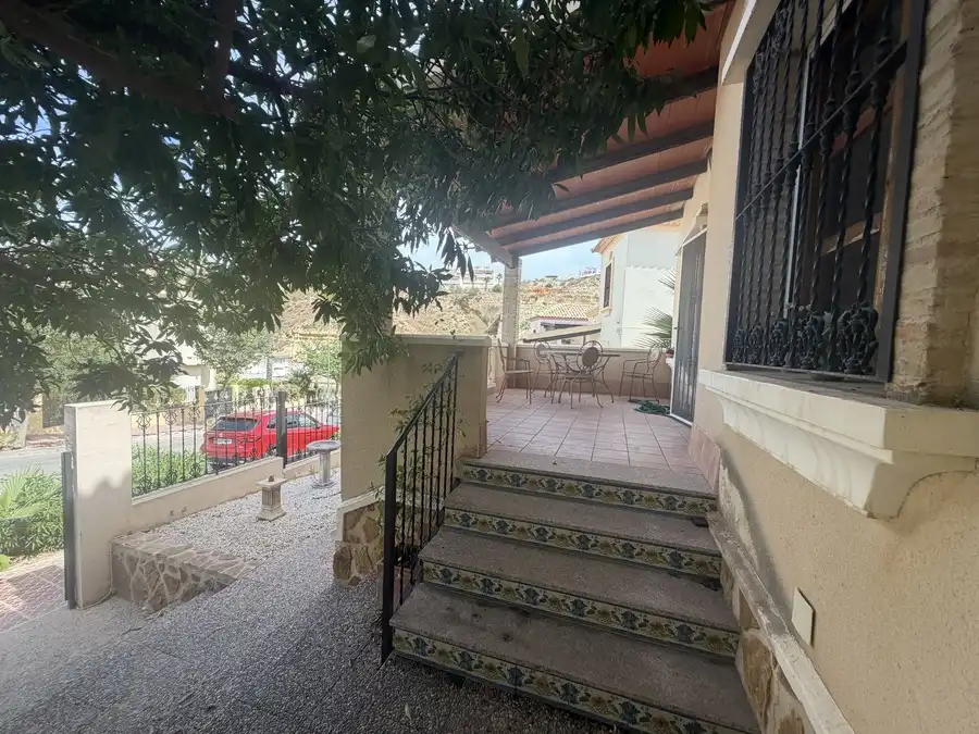 Haus zum Verkauf in Benijófar, imagen 11