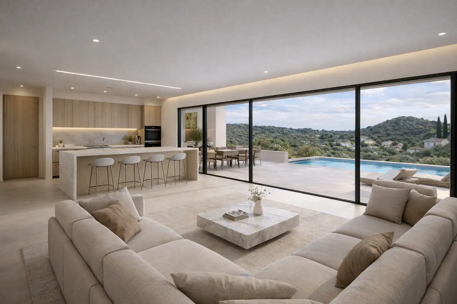 Casa d'obra nova en venda a Ronda Sant Jordi 71, imagen 3