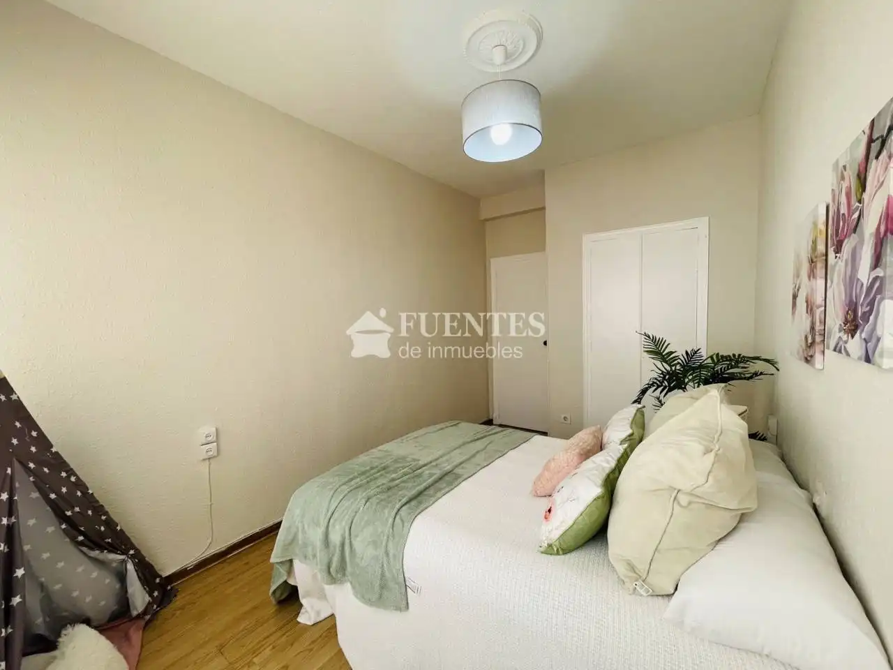 Bedroom of Flat for sale in Alicante / Alacant  with Terrace