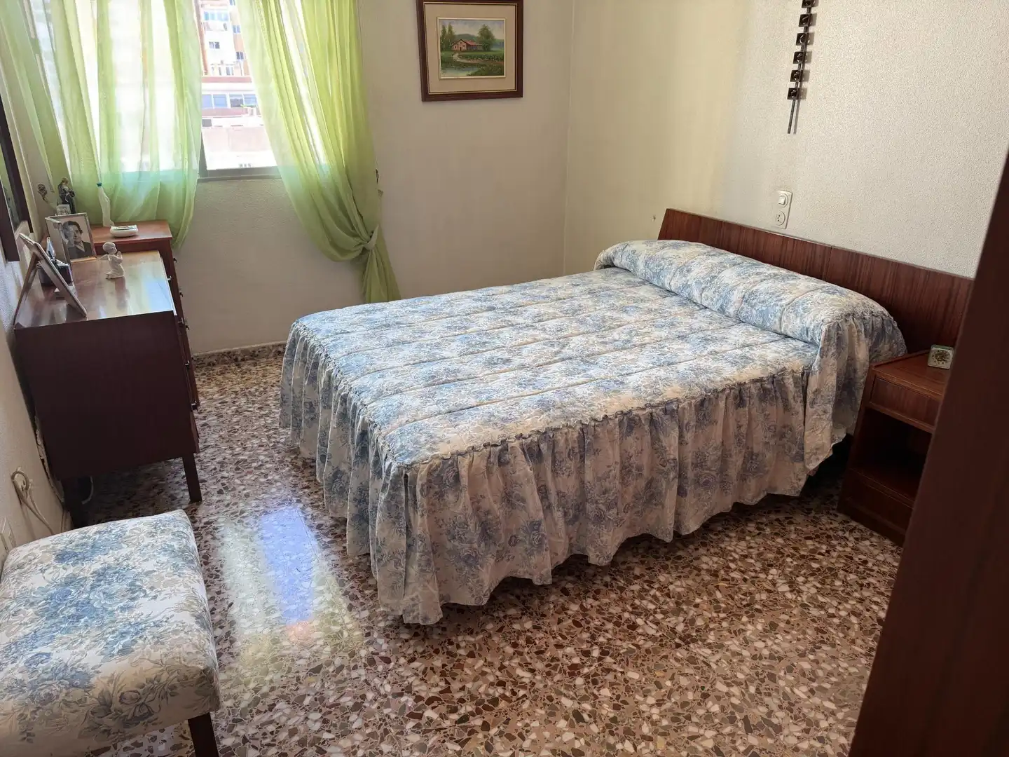 Dormitori de Pis en venda en Cartagena