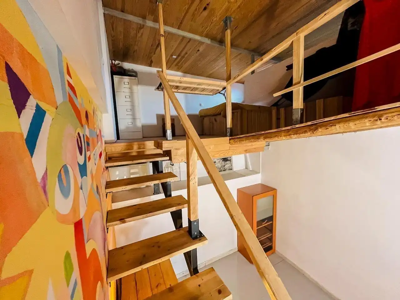 Apartament amb terrassa en venda a Casco Antiguo, imagen 7
