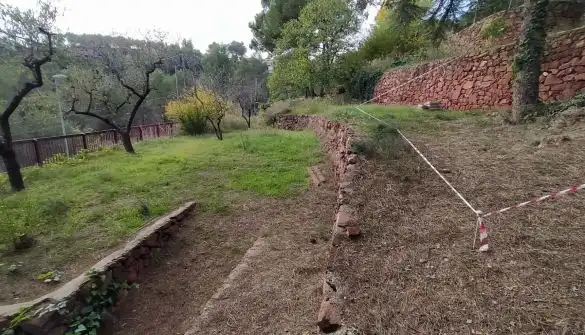Wohnbaugrundstück zum Verkauf in Corbera de Llobregat, imagen 5