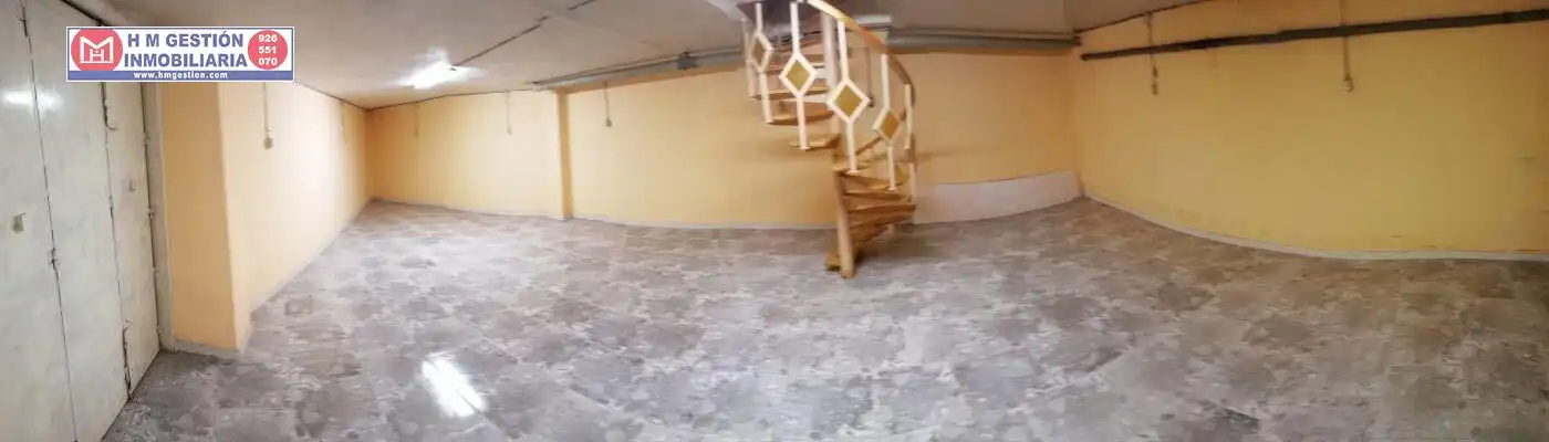 Aparcament en venda a Alcázar de San Juan