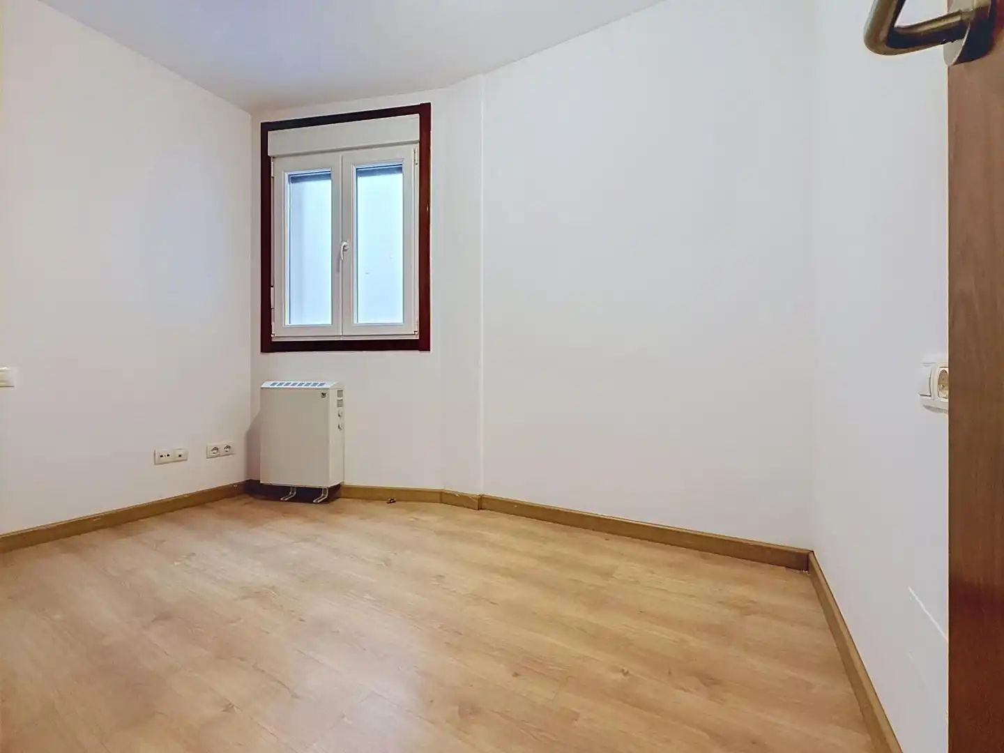 Bedroom of Apartments for sale in Boiro  with Furnished and Balcony
