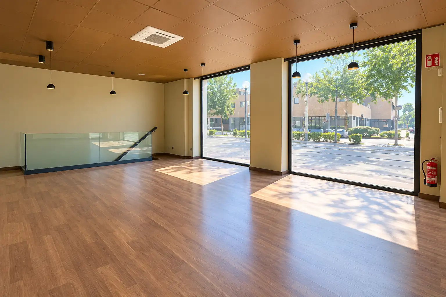 Business premises for sale in Via Màxima 64, imagen 2