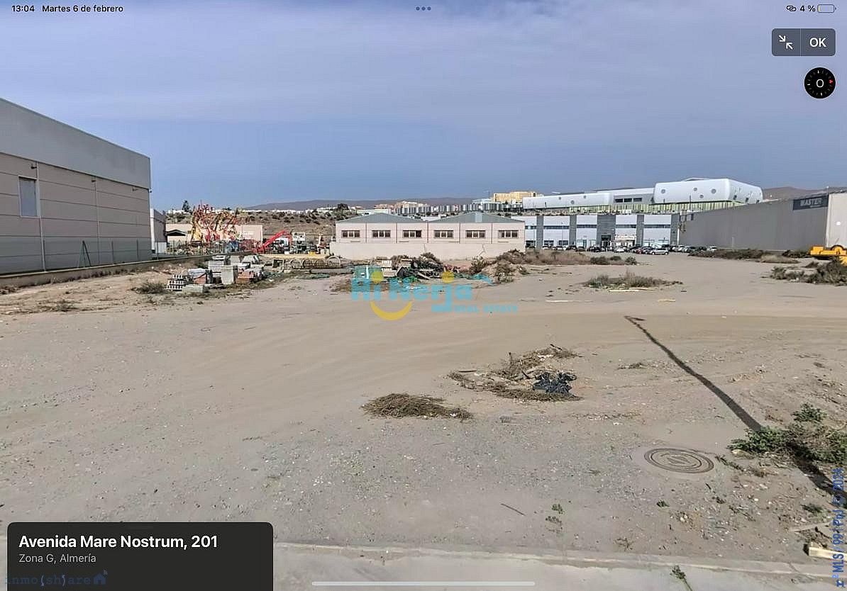 Residential for sale in  Almería Capital