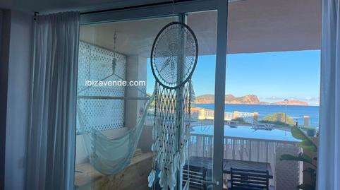 Foto 2 von Wohnung zur Miete in Cala Nova, Sant Carles, Santa Eulària des Riu