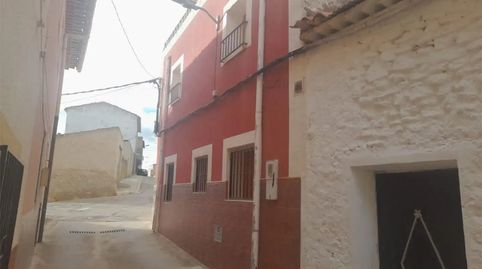 Foto 2 de Casa adosada en venta en Calle Los Ángeles, 12, Socovos, Albacete