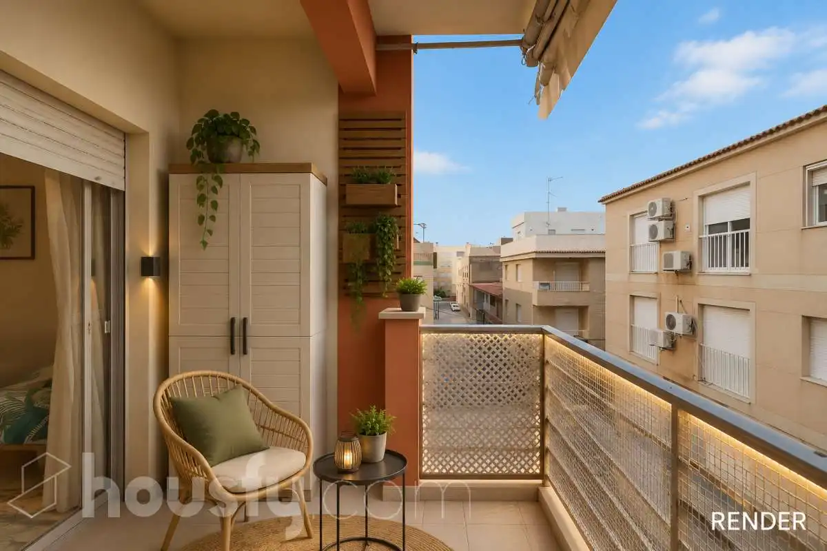 Appartement à vendre à Calle Berlin ., imagen 3