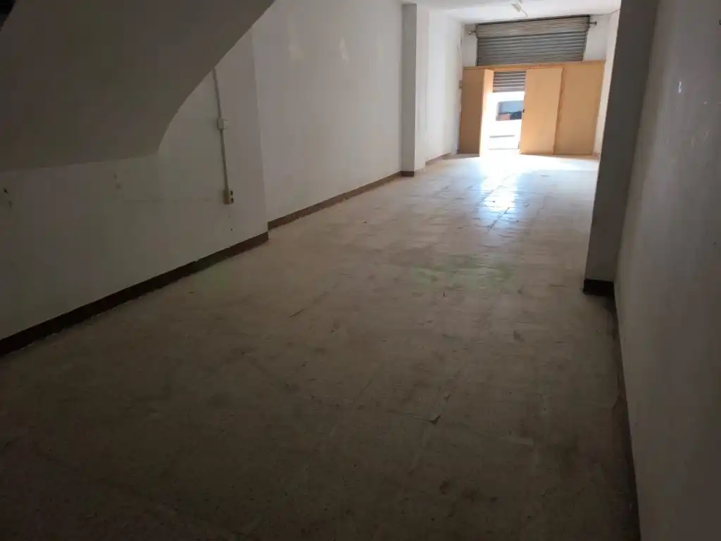 Local comercial en venta en Calle Verdaguer, imagen 2