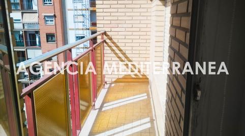 Photo 3 of Flat for sale in Calle Calle Poeta Artola, La Bega Baixa - Plaza Xúquer, Valencia Capital