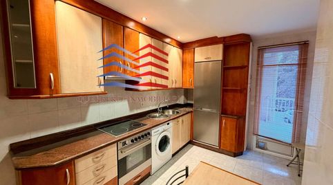 Photo 2 of Flat for rent in Ventiun, Ourense Capital