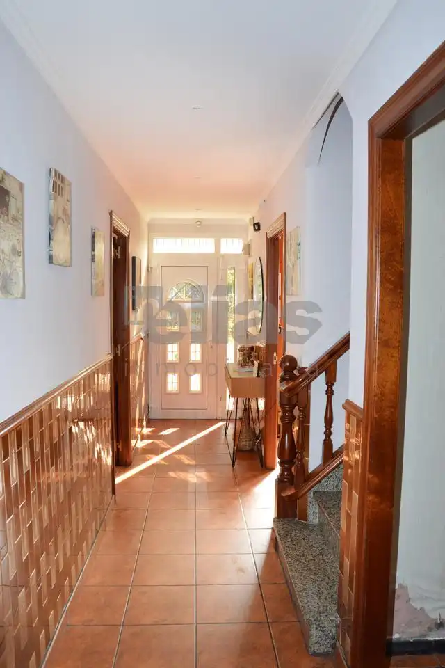 Houses for sale in Cabana de Bergantiños  with Heating and Private garden