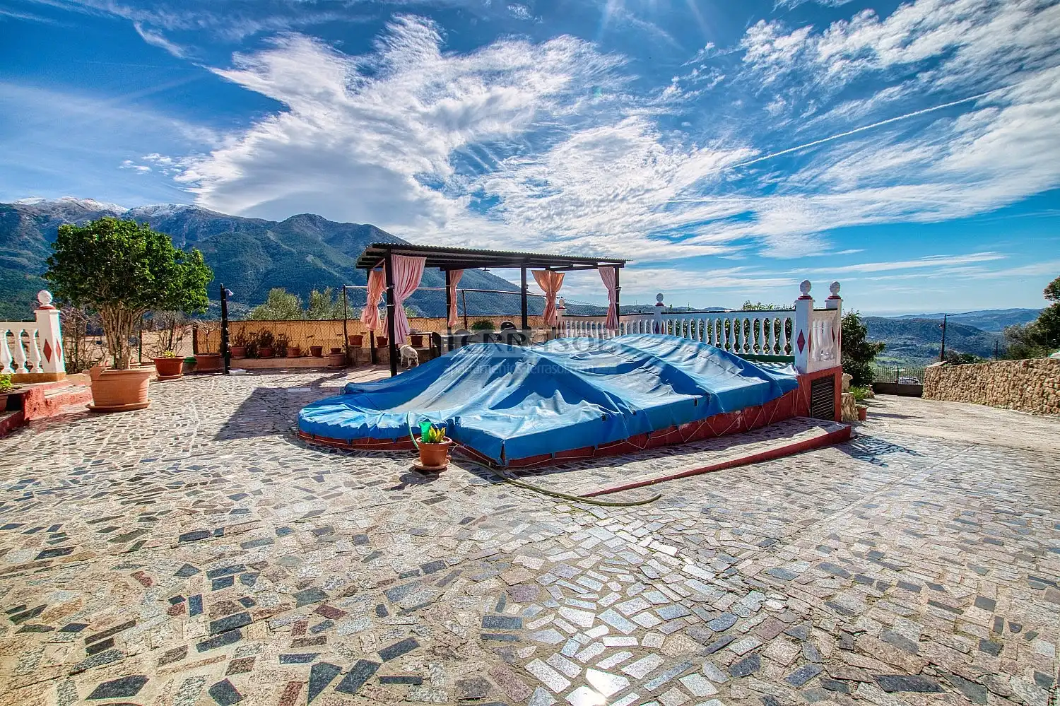 Xalet amb piscina en venda a Alcaucín, imagen 30