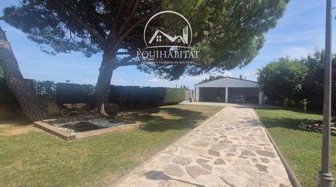 Foto 5 von Haus oder Chalet zum Verkauf in Cm Cementiri -ag.r, Alguaire, Lleida