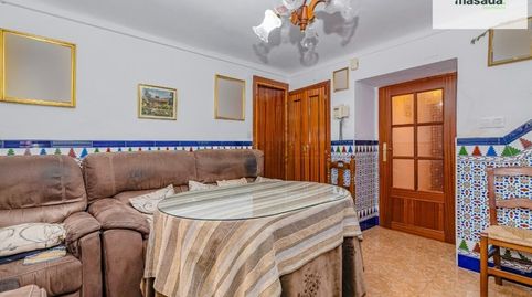 Foto 3 de Casa adosada en venta en Calle Enrique Amat, 94, Montefrío, Granada