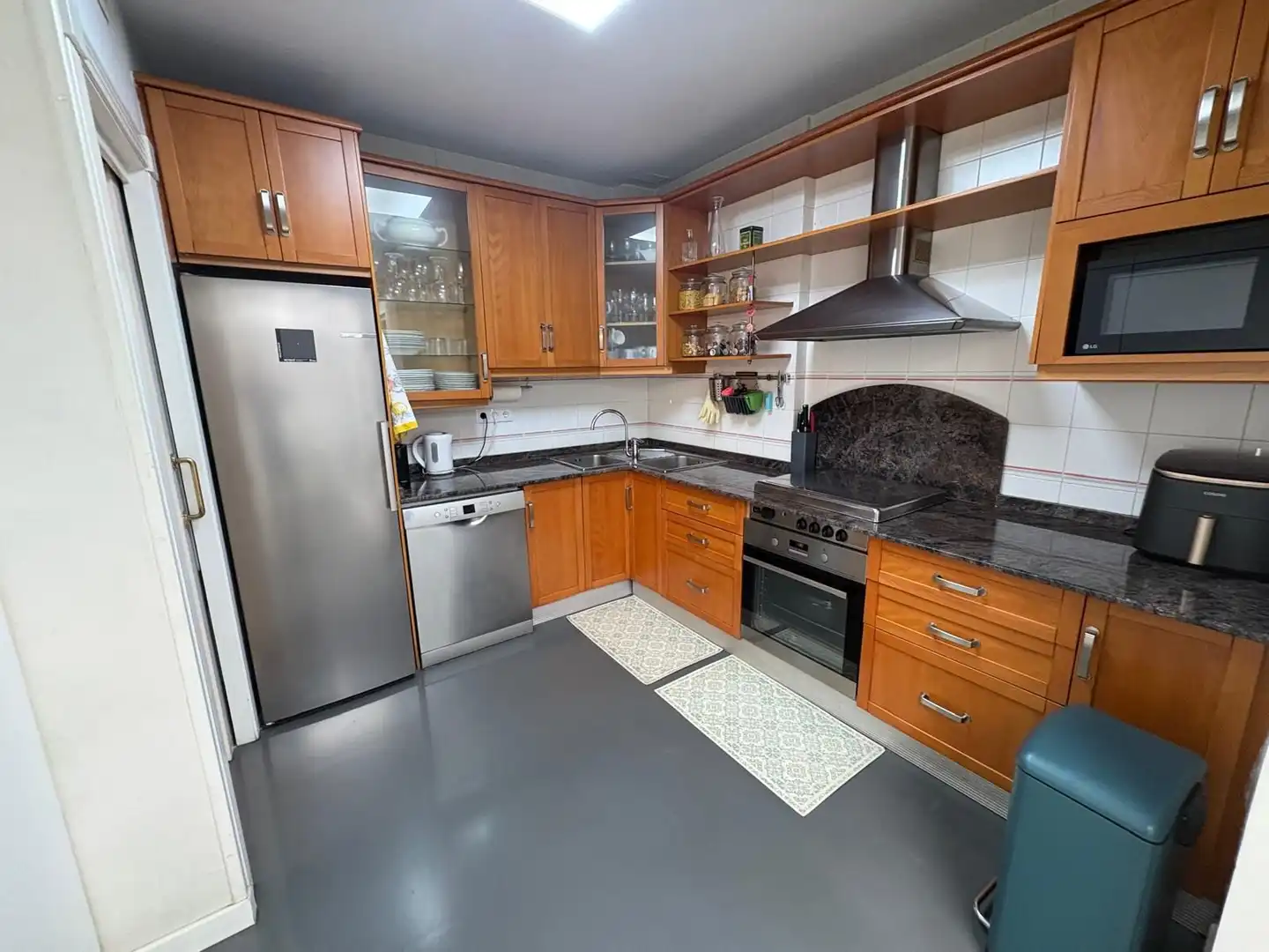 Dúplex en venta en Murcia, Murcia
