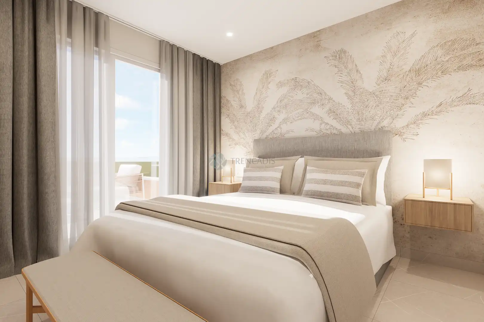 Casa pareada en venta en Calle Comunidad Madrileña, imagen 13