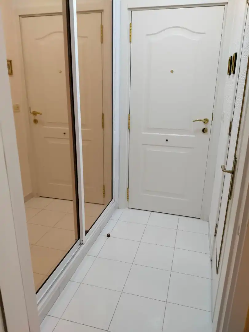 Estudio de alquiler en Avenida Familia de Betancourt y Molina, 26, Zona Martiánez
