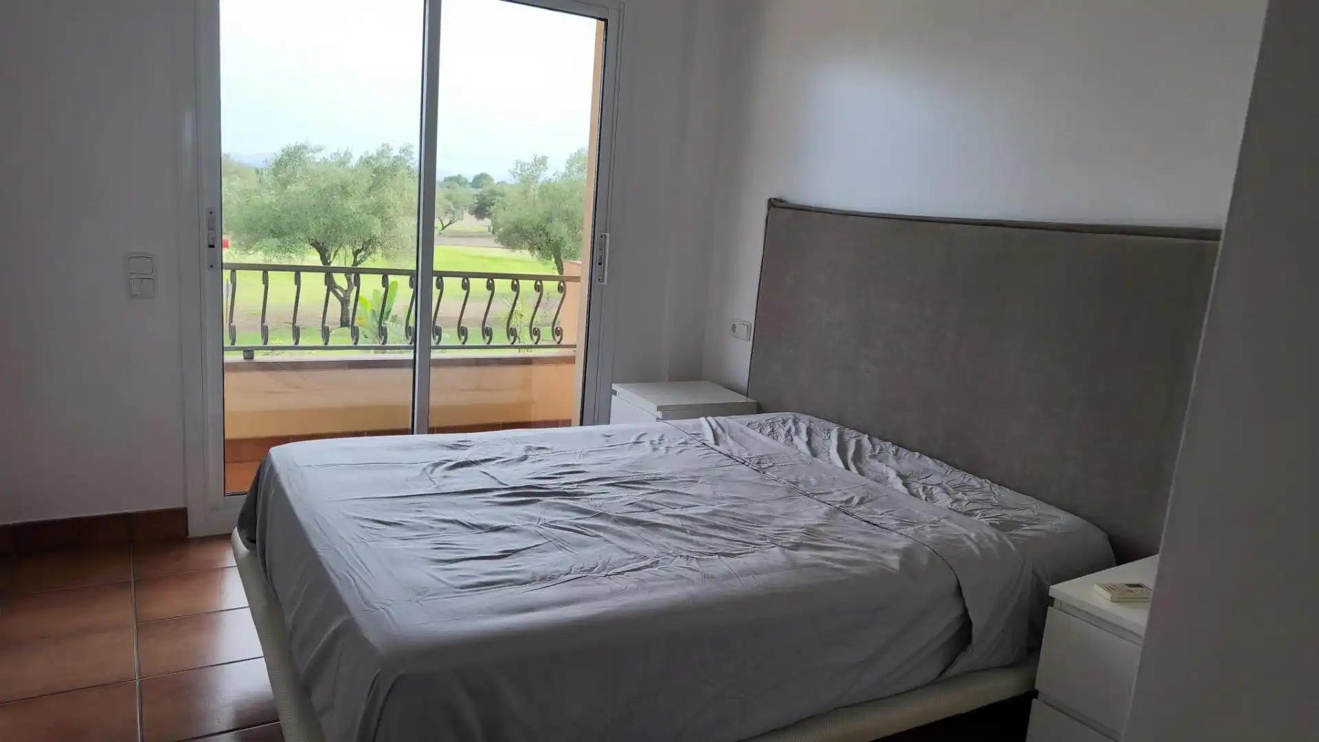 Appartement avec piscine à louer à San Jorge / Sant Jordi, imagen 13