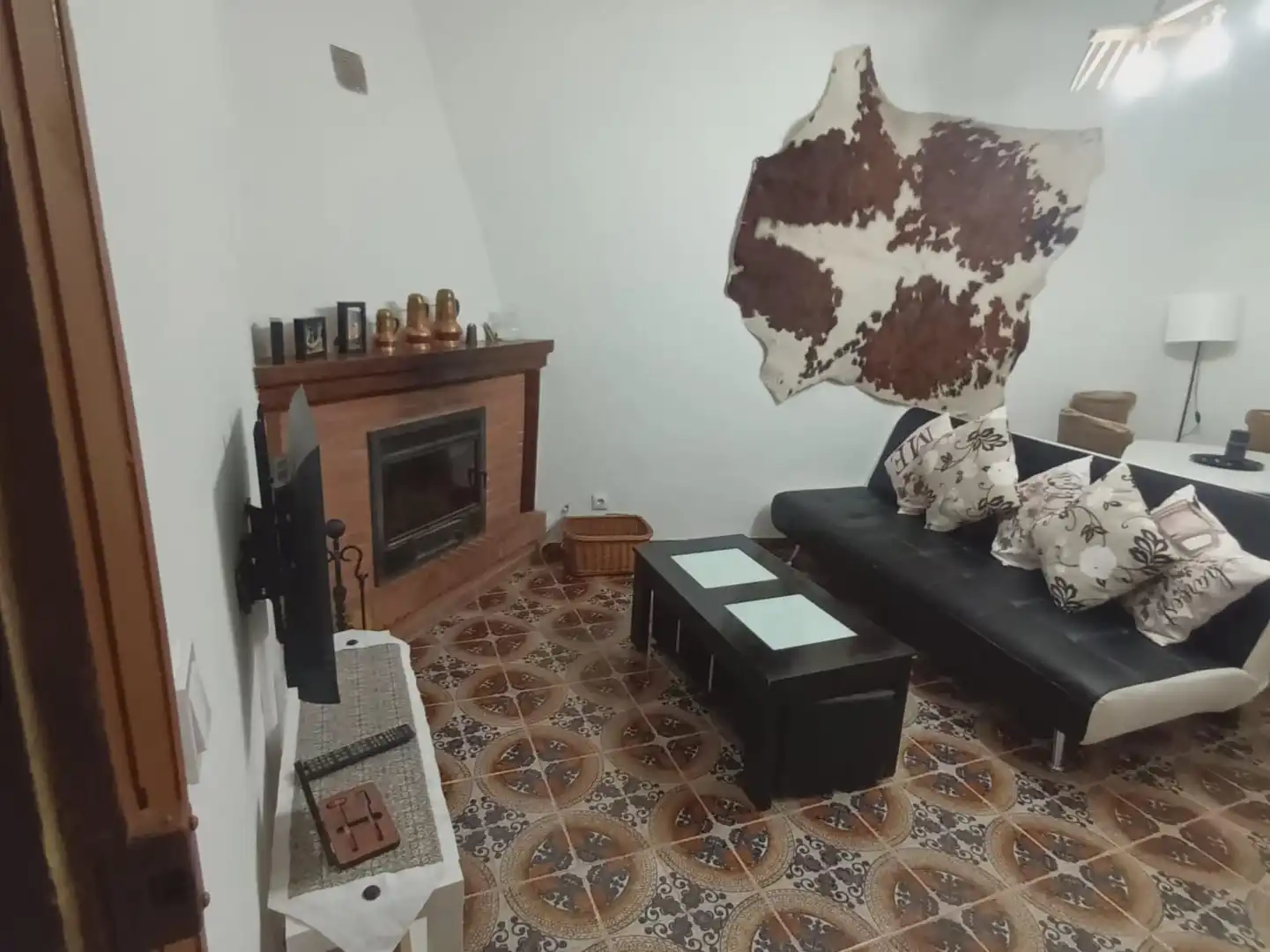 Casa rustica in vendita a Pastrana, imagen 2