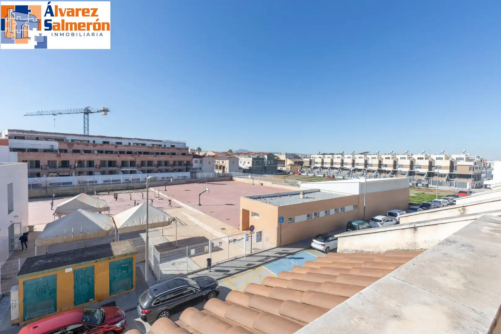Adosado con terraza en venta en Casco Histórico, imagen 37