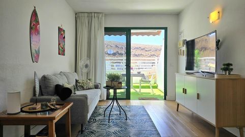 Foto 2 de Apartamento de alquiler en De Los Cardones, Puerto Rico, Mogán
