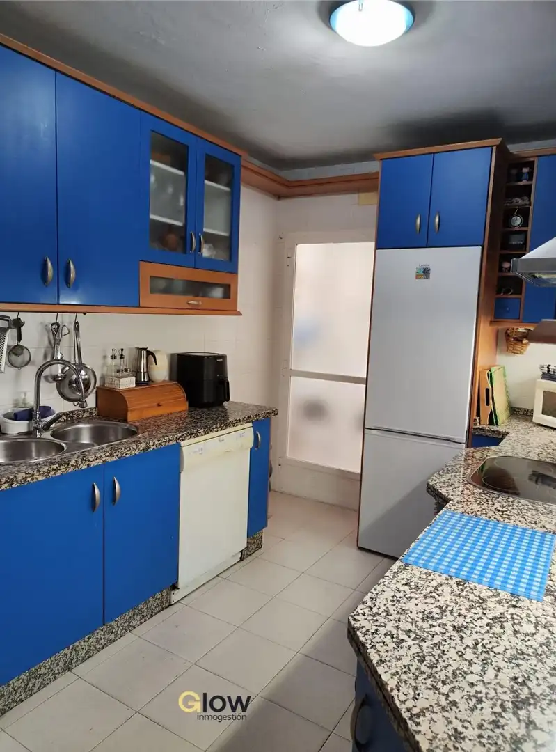 Appartamento con ascensore in vendita a Valdepasillas - La Paz - Huerta Rosales, imagen 15