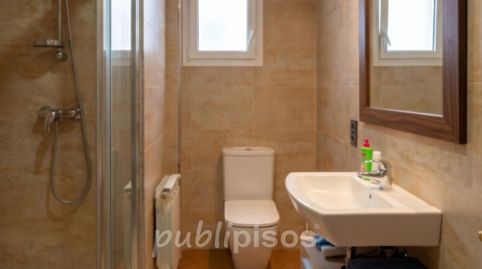 Foto 3 de Piso de alquiler en Calle de Santa Joaquina de Vedruna, Paseo Constitución - Las Damas, Zaragoza Capital