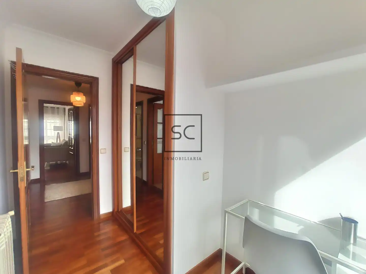 Apartments for rent in Ferrol  with Heating and Furnished