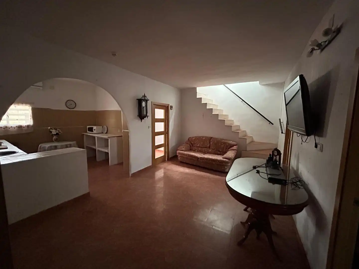 Casa o chalet en venta en Linares con Calefacción y Terraza