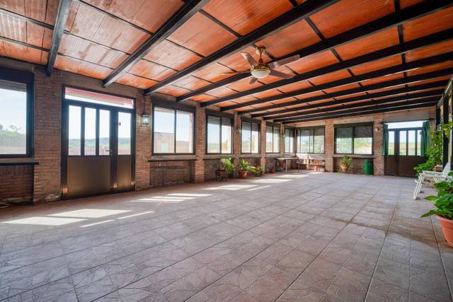 Casa-chalet en Venta en San Martín de Pusa