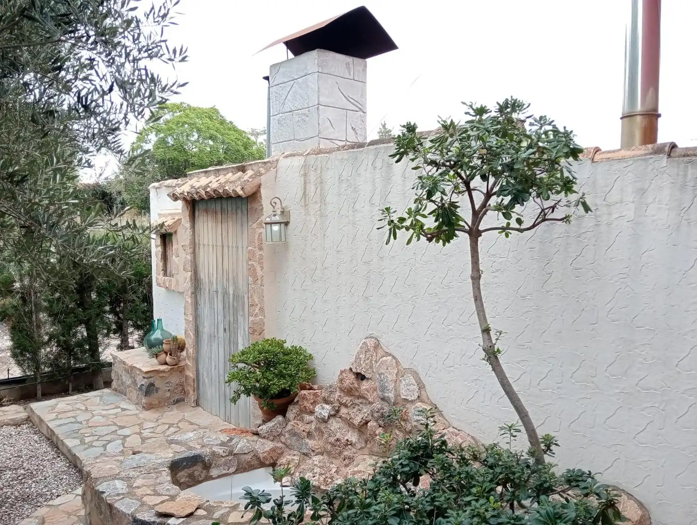 Xalet amb piscina en venda a Fortuna, imagen 21