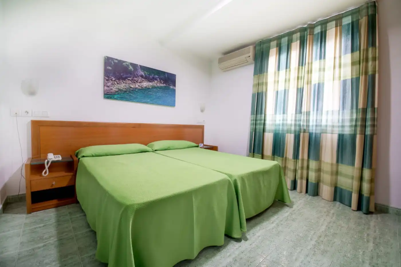 Schlafzimmer von Gebäude zum Verkauf in Gandia