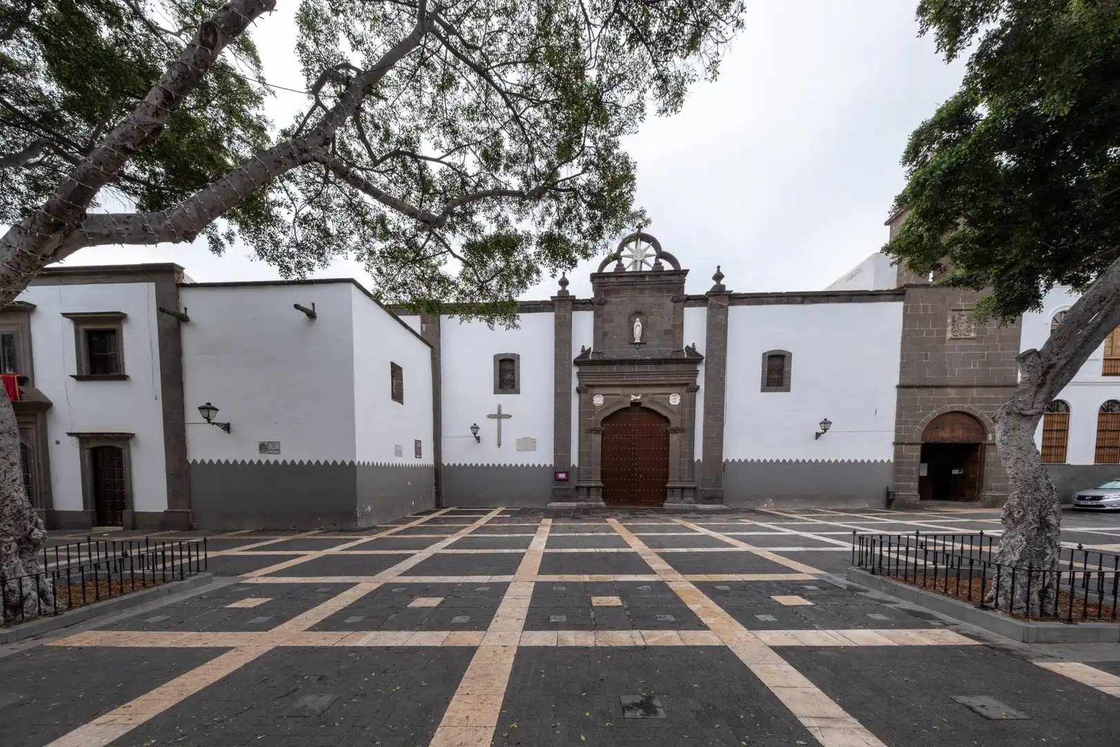 Vista exterior de Casa o xalet en venda en Las Palmas de Gran Canaria amb Terrassa