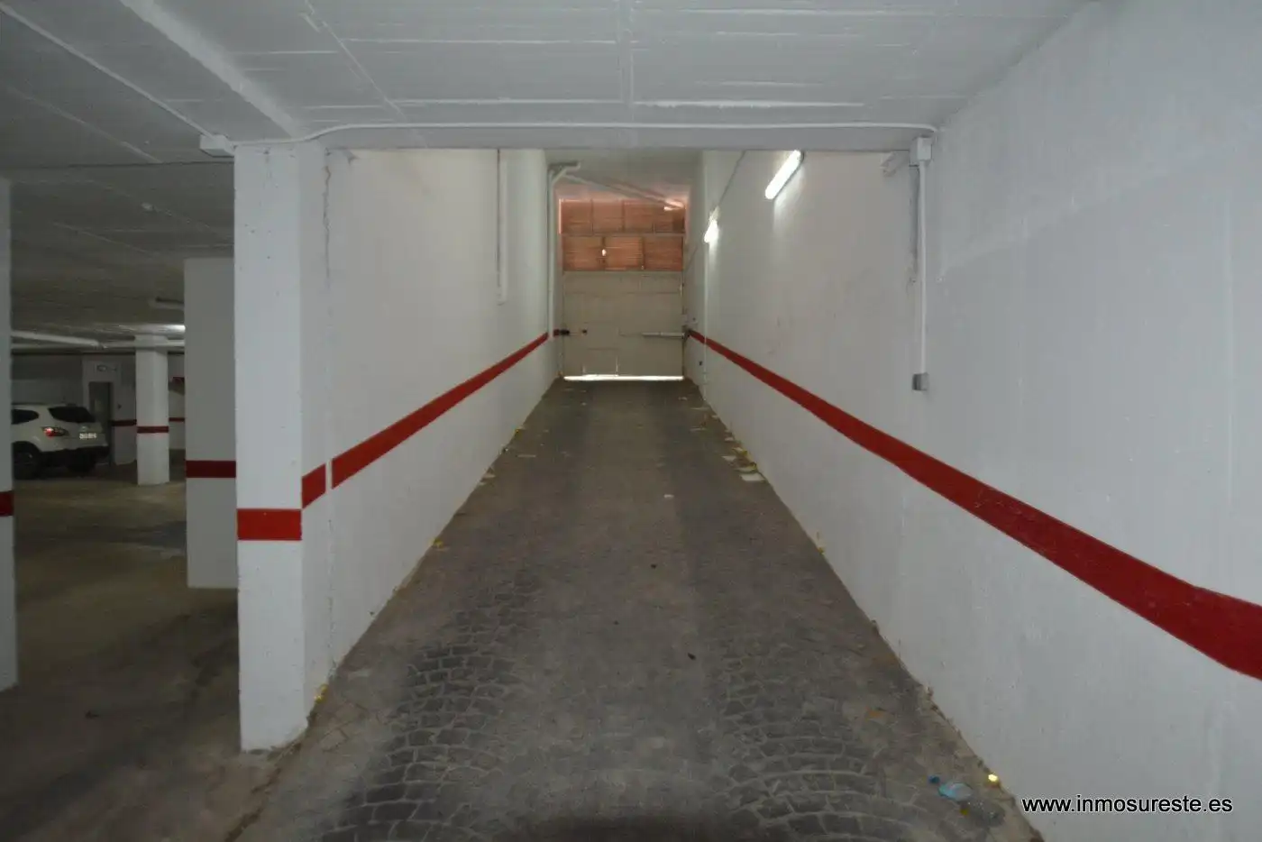 Piso en venta en Almoradí con Amueblado, Balcón y Piscina comunitaria