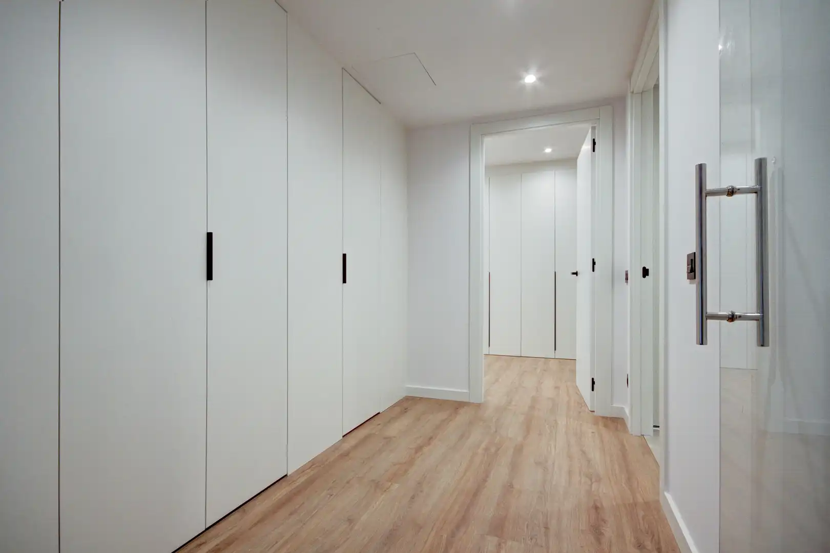 Wohnung zum Verkauf in Manresa mit Klimaanlage, Heizung und Parkett