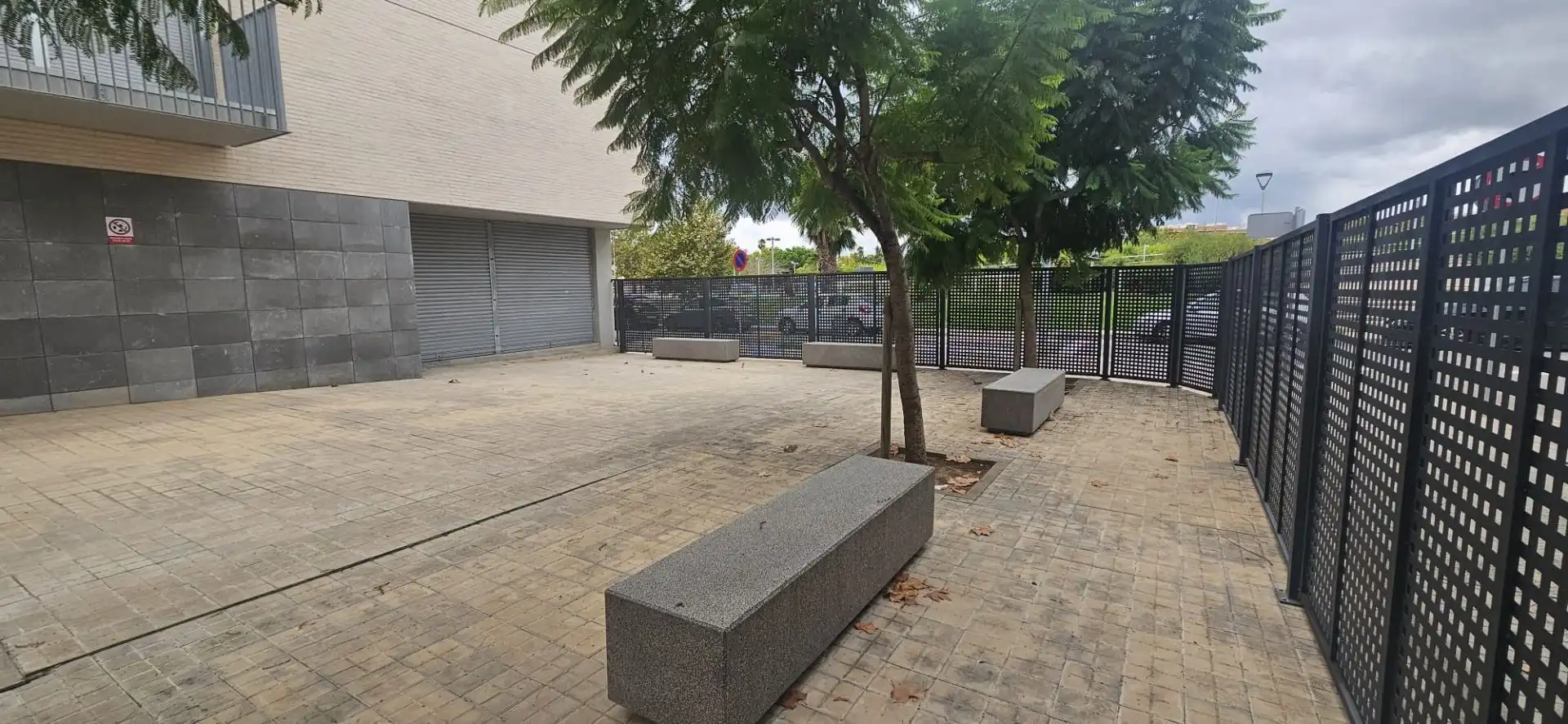 Local de alquiler en Calafell Residencial
